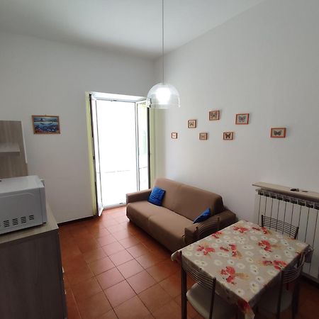 Cozy Flat Cinque Terre Moneglia Apartment Exterior photo