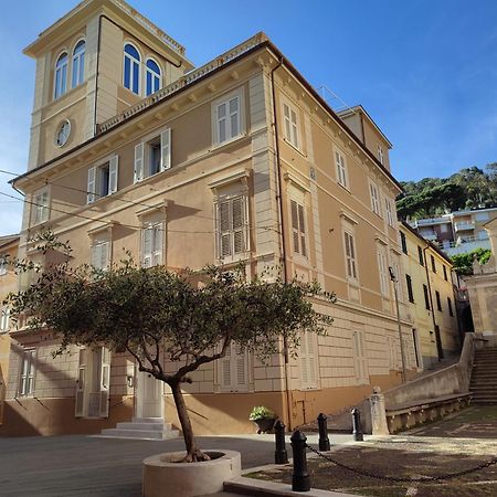 Cozy Flat Cinque Terre Moneglia Apartment Exterior photo