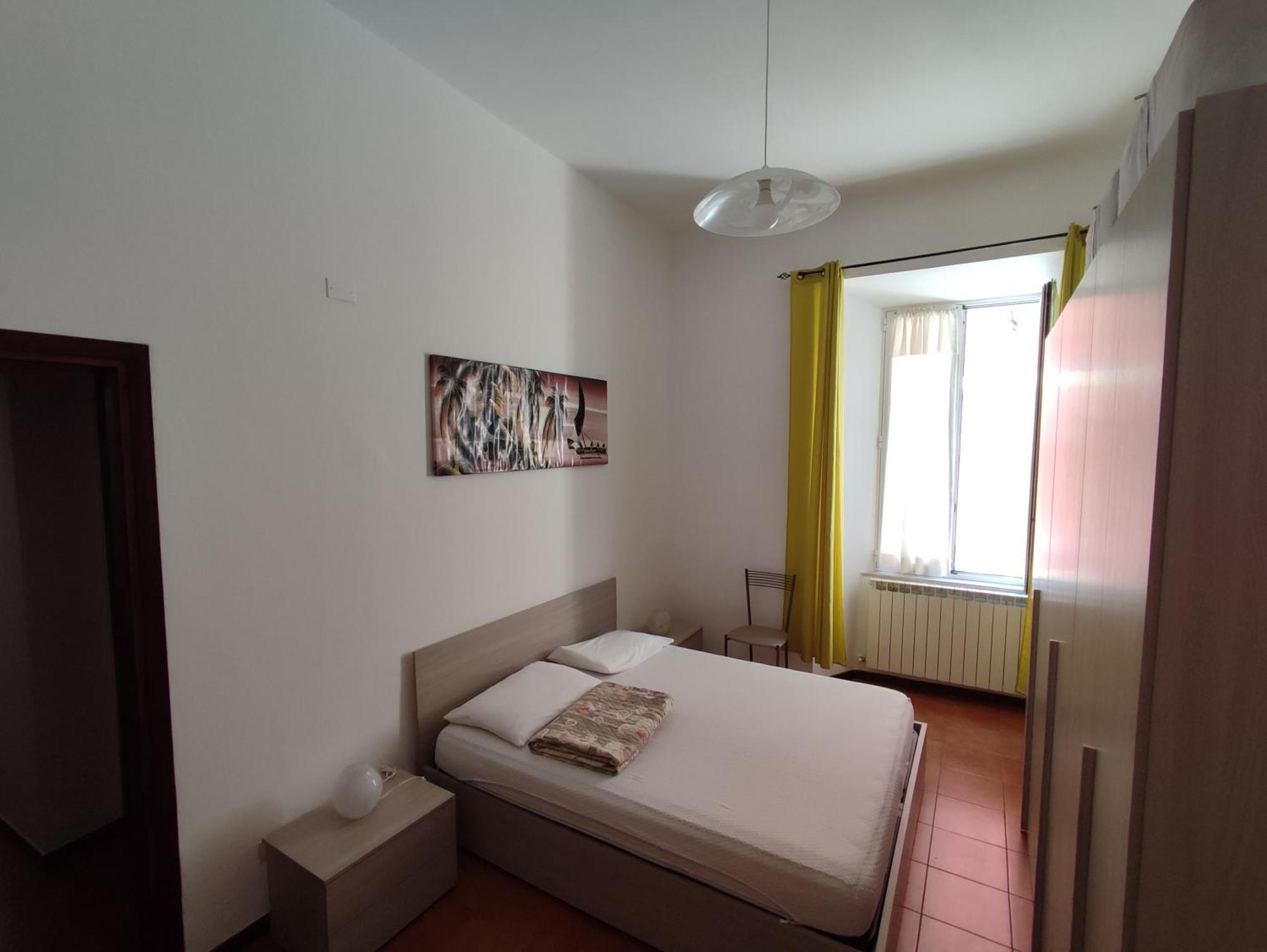 Cozy Flat Cinque Terre Moneglia Apartment Exterior photo