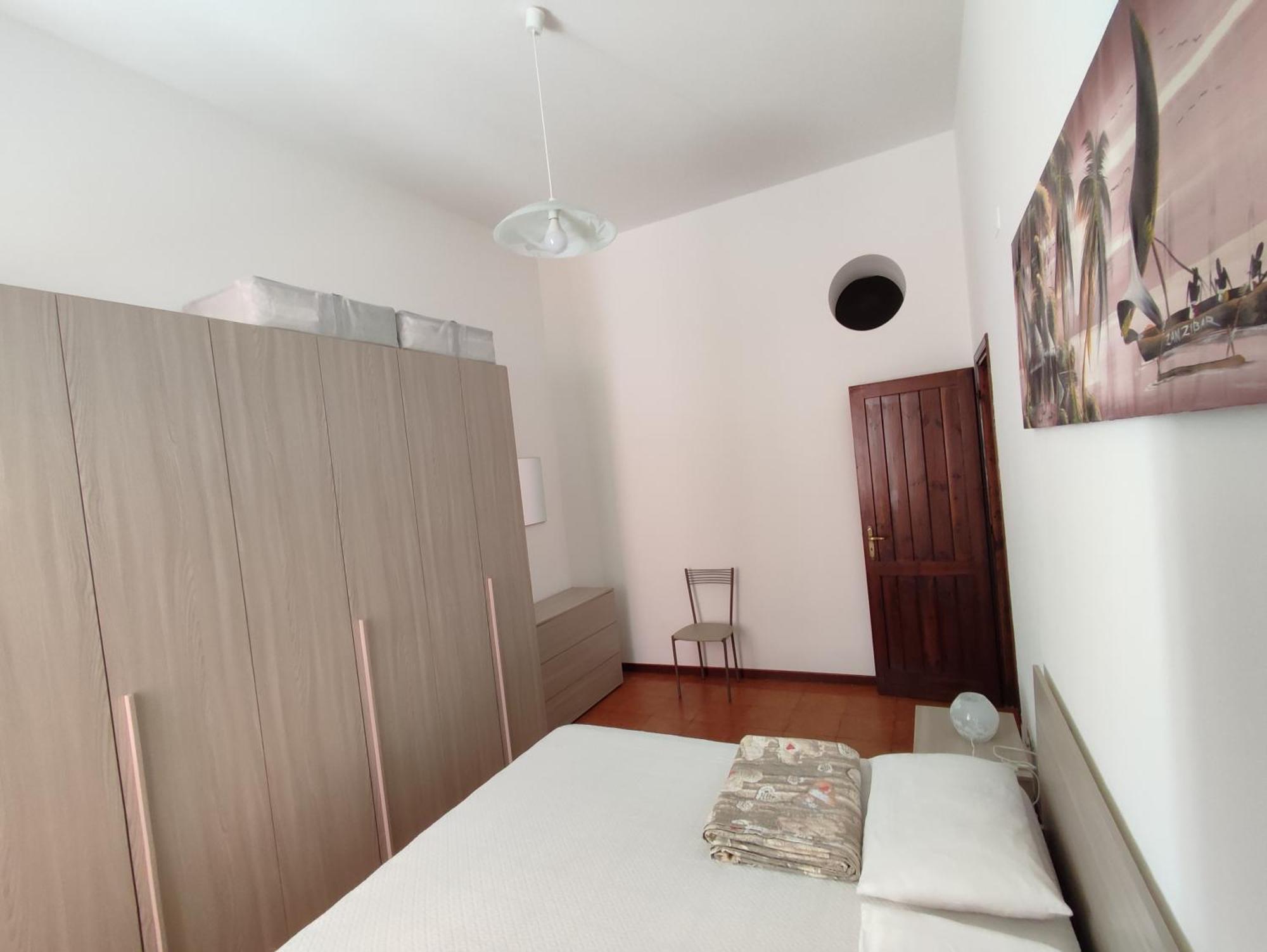 Cozy Flat Cinque Terre Moneglia Apartment Exterior photo