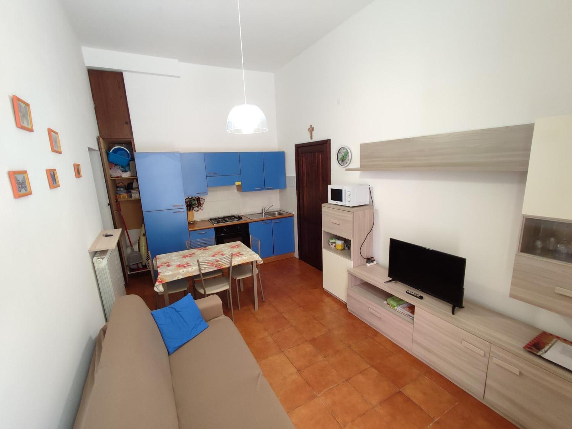Cozy Flat Cinque Terre Moneglia Apartment Exterior photo